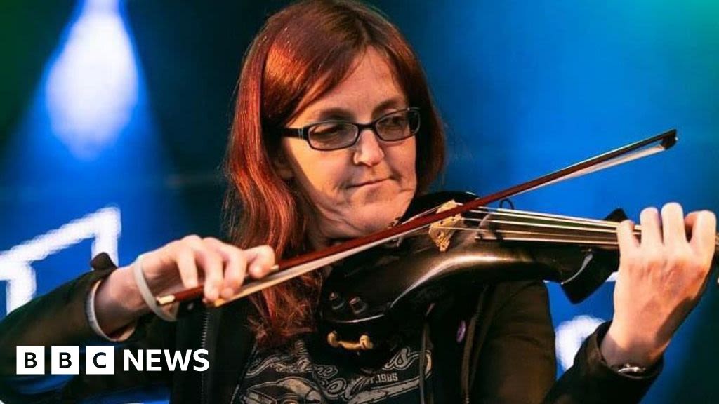 Collection of folk tunes to be 'enjoyed by future generations'