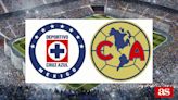 Cruz Azul 1-1 América: resultado, resumen y goles