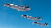 F-35 Patrols Near Russia Highlight Case For Cognitive Electronic Warfare