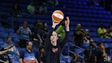 A sellout for a WNBA exhibition game? Welcome to the league's Caitlin Clark era