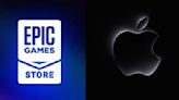 Apple rejects Epic Games Store on iOS twice over button designs - Dexerto