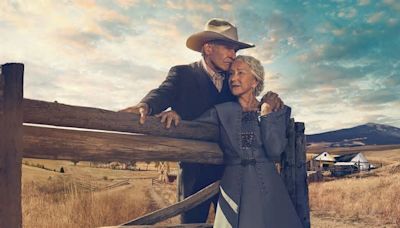 “I knew 1923 wouldn’t be like that”: Helen Mirren Blindly Signed Taylor Sheridan’s Yellowstone Spin-off After Watching His 1 Movie Despite Hating Westerns