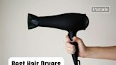 Achieve Your At-Home Hair Goals With These 19 Best Hair Dryers