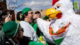 ‘It’s just so Chicago’: Thousands gather for annual South Side Irish Parade