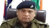 Assam: IPS officer Shiladitya Chetia dies by suicide minutes after wife's death due to cancer