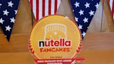Nutella fans vote Lubbock's Pancake House for 'Fancake Award'; earns year's supply and $5k