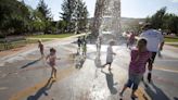 Sweltering heat: Southern Utah temperatures could climb higher this week