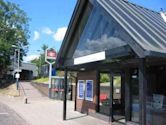 Kings Langley railway station