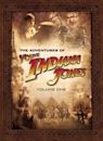 The Adventures of Young Indiana Jones: Journey of Radiance