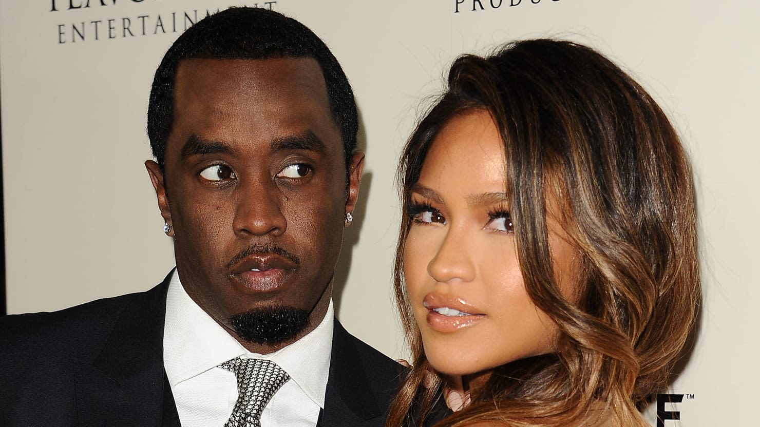 Diddy Defenders Can’t Unsee Disturbing Assault Video