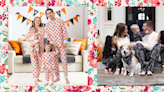 Your Whole Family Will Love These Spooktacular Halloween Pajamas