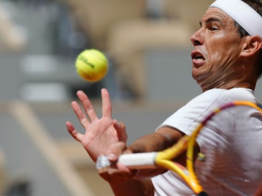 Medvedev se alegra de haber evitado a Nadal en el sorteo de Roland Garros