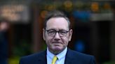 US actor Spacey to face civil trial in UK over abuse claim