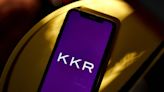 KKR-Owned April Seeks Traditional Loan to Refinance Private Deal