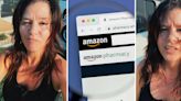 ‘Amazon medical is great for us people no real insurance’: Woman shares hack to getting medication without having to go to doctor, needing insurance