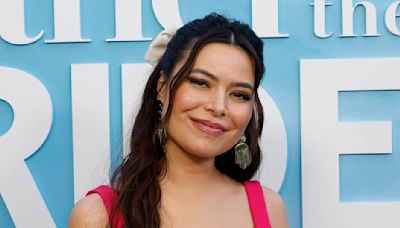 Miranda Cosgrove reflects on finding her voice after being a child star