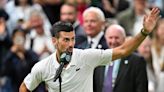 Novak Djokovic hits out at ‘disrespectful’ Wimbledon crowd with theory on Holger Rune chants