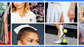 Tennis ball heels and racket skirt: Zendaya’s red carpet looks fuel ‘tenniscore’ fashion