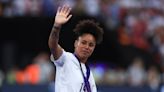 Lioness Demi Stokes says misogynistic abuse online ‘really affected’ England players’ game