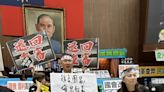 質疑國民黨強推擴權法案讓立院內耗｜劉建國感慨藍委內心還有台灣人的靈魂嗎？