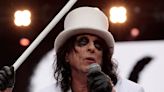 Alice Cooper Announces His Satirical Run For President In 2024 - WDEF