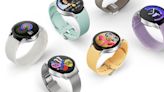 Samsung Galaxy Watch 7 Series to Come in Three Variants: Report