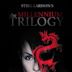 Stieg Larsson: Millennium