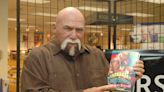 WWE Hall-of-Famer "Superstar" Billy Graham on life support