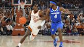 Carr scores 19, No. 2 Texas beats No. 7 Creighton 72-67