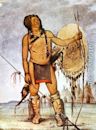 Comanche history