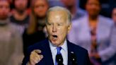 Biden campaign speeds up efforts to get voters to pay attention to the presidential race