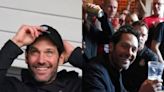 ‘Many could learn from this’: Paul Rudd fans delighted after Hollywood star turns up to Wrexham pub for historic match