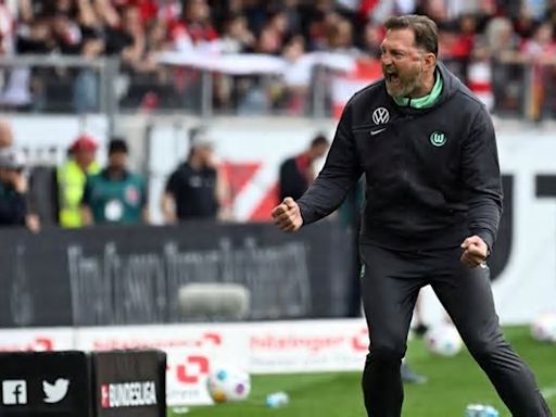 VfL-Trainer Hasenhüttl hat "Stimmung und Glauben verändert"