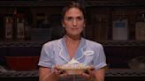 How ‘Waitress’ Changed the Way Sara Bareilles Writes Music, Even for Herself