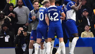 El Chelsea aún cree en Europa a costa del objetivo Champions del Tottenham