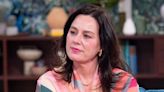 Eastenders' Jill Halfpenny shares words she told her son after partner's death