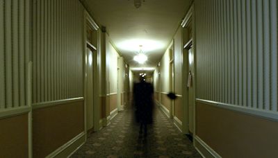 About the legend of the Pfister Hotel ghost