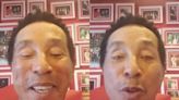 Smokey Robinson admits he knows what ‘Chanukah’ is after failed Cameo