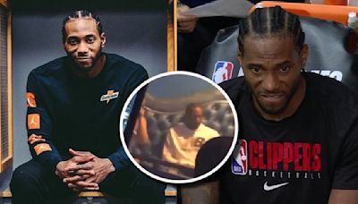 Was Kawhi Leonard Really Spotted at Strip Club After Withdrawing From USA's Olympics Squad? Exploring Viral Video