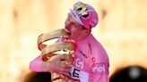 Tadej Pogacar dominated Giro d'Italia, but 'greatest' debate can wait