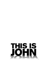 This Is John (2003) — The Movie Database (TMDB)