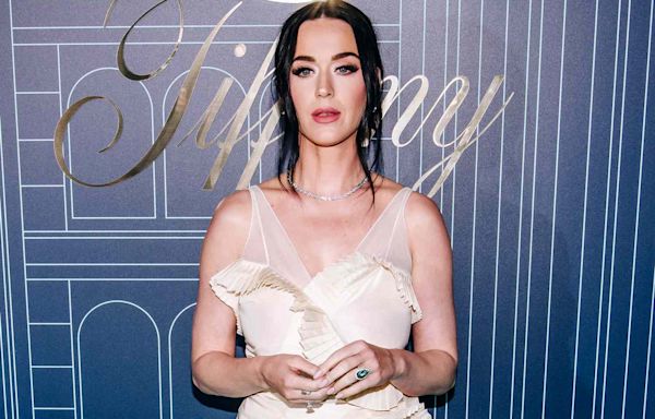 Katy Perry Officially Gains Ownership of $15 Million Montecito Home After Years-Long Legal Battle