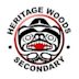 Heritage Woods Secondary School