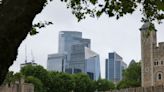 Foreign Appetite for UK Firms at 2021-High on Cheap Valuations