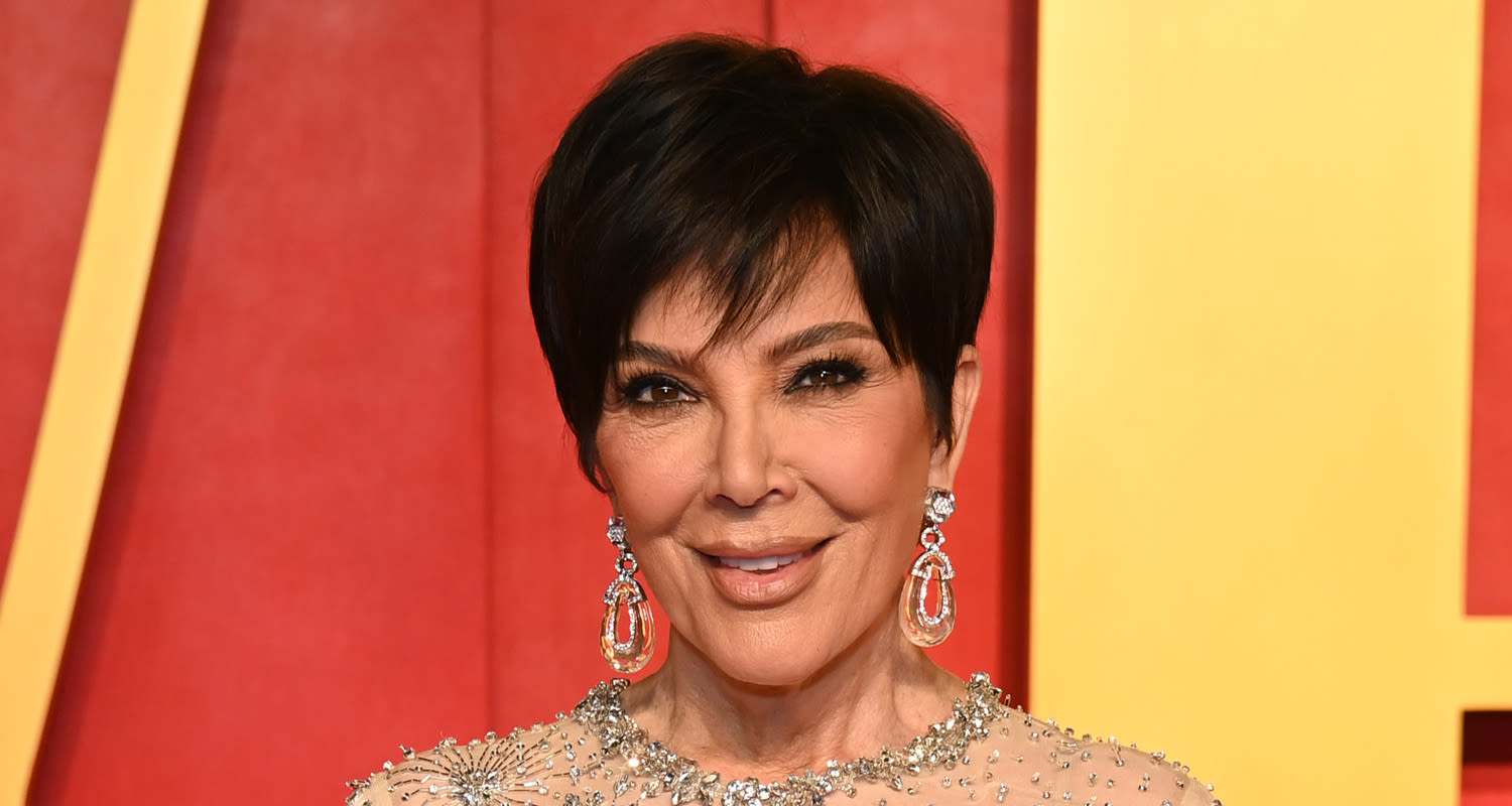 Kris Jenner Reveals If She Will Ever Retire & When That Might Happen