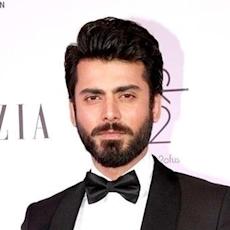 Fawad Khan