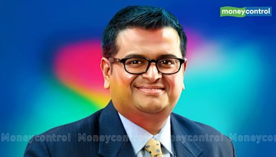 Daily Voice: Aditya Birla Sun Life AMC's Harish Krishnan identifies these three sectors as dark horses