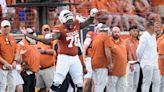 No. 7 Texas behind Washington, Oregon in initial College Football Playoff rankings