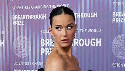 Katy Perry SLAMMED for working with controversial producer Dr. Luke