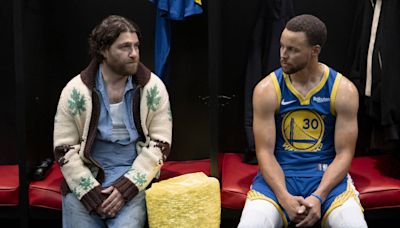 ‘Mr. Throwback’ Review: Steph Curry and Adam Pally’s Peacock Comedy Struggles to Make a Splash